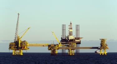 Omicron's OSIsoft PI consultants have made oil platform data accessible to management.