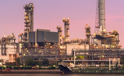 Many oil refineries worldwide have relied on Omicron to implement OISsoft PI.