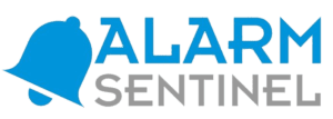 Alarm Sentinel Logo