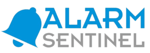 Alarm Sentinel Logo