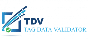 Tag Data Validator