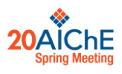 Presentation: Omicron's Bernard Morneau presenting at AIChE Meeting