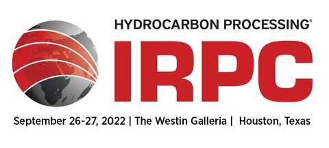 Presentation: Omicron's Greg Dearwater presenting at IRPC Americas 2022